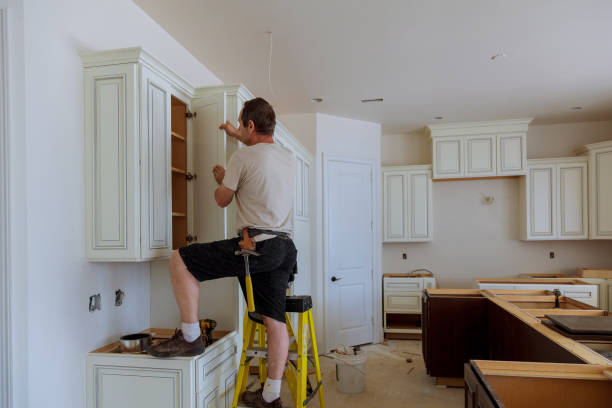 Cabinet Installation Middleburg